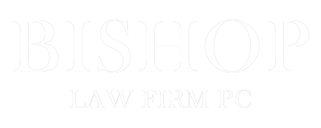 Bishop Law Firm PC